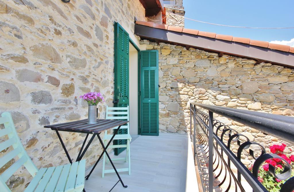 B&B La Villetta Dolceacqua Exteriér fotografie