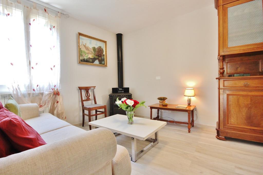 B&B La Villetta Dolceacqua Exteriér fotografie
