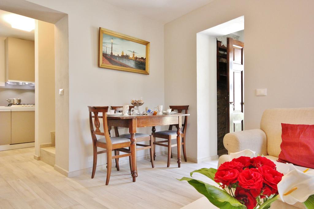 B&B La Villetta Dolceacqua Exteriér fotografie