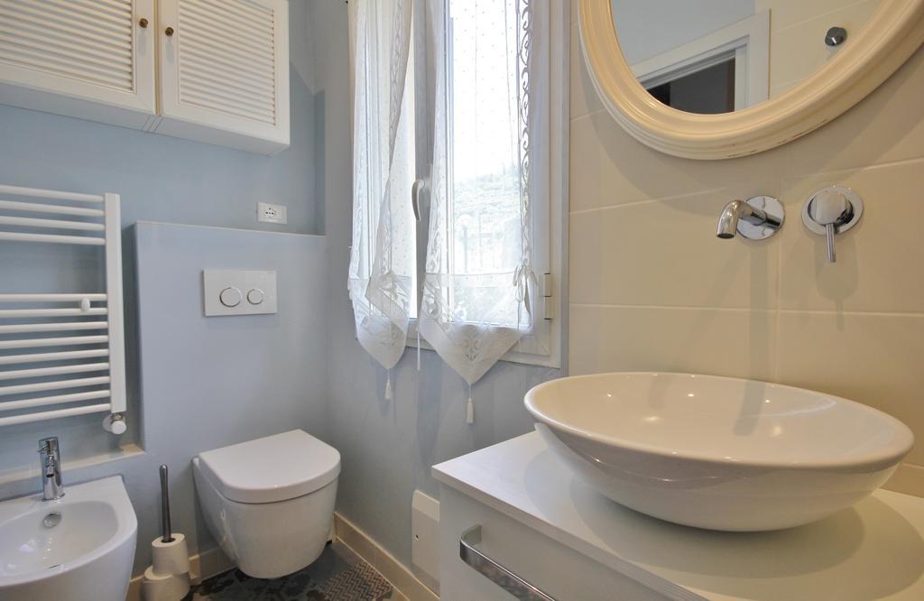 B&B La Villetta Dolceacqua Pokoj fotografie