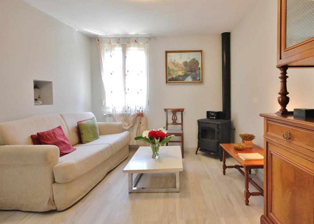B&B La Villetta Dolceacqua Exteriér fotografie