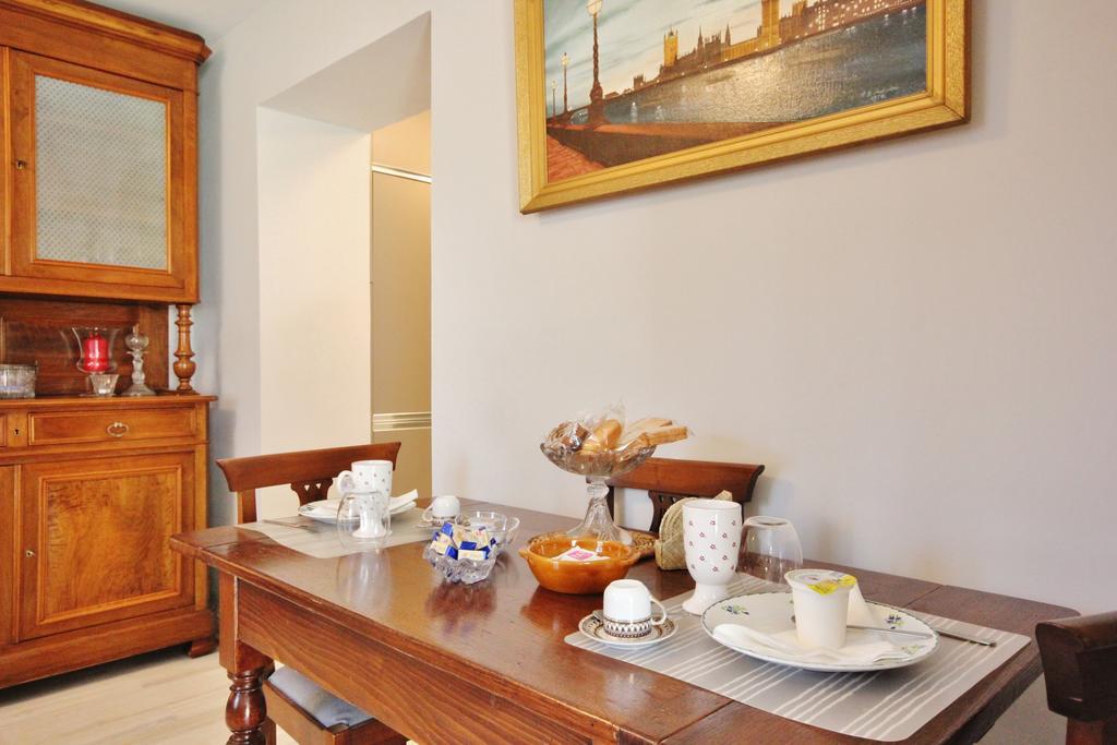 B&B La Villetta Dolceacqua Exteriér fotografie