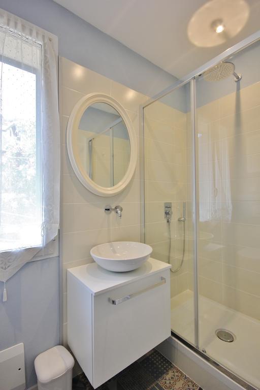 B&B La Villetta Dolceacqua Pokoj fotografie